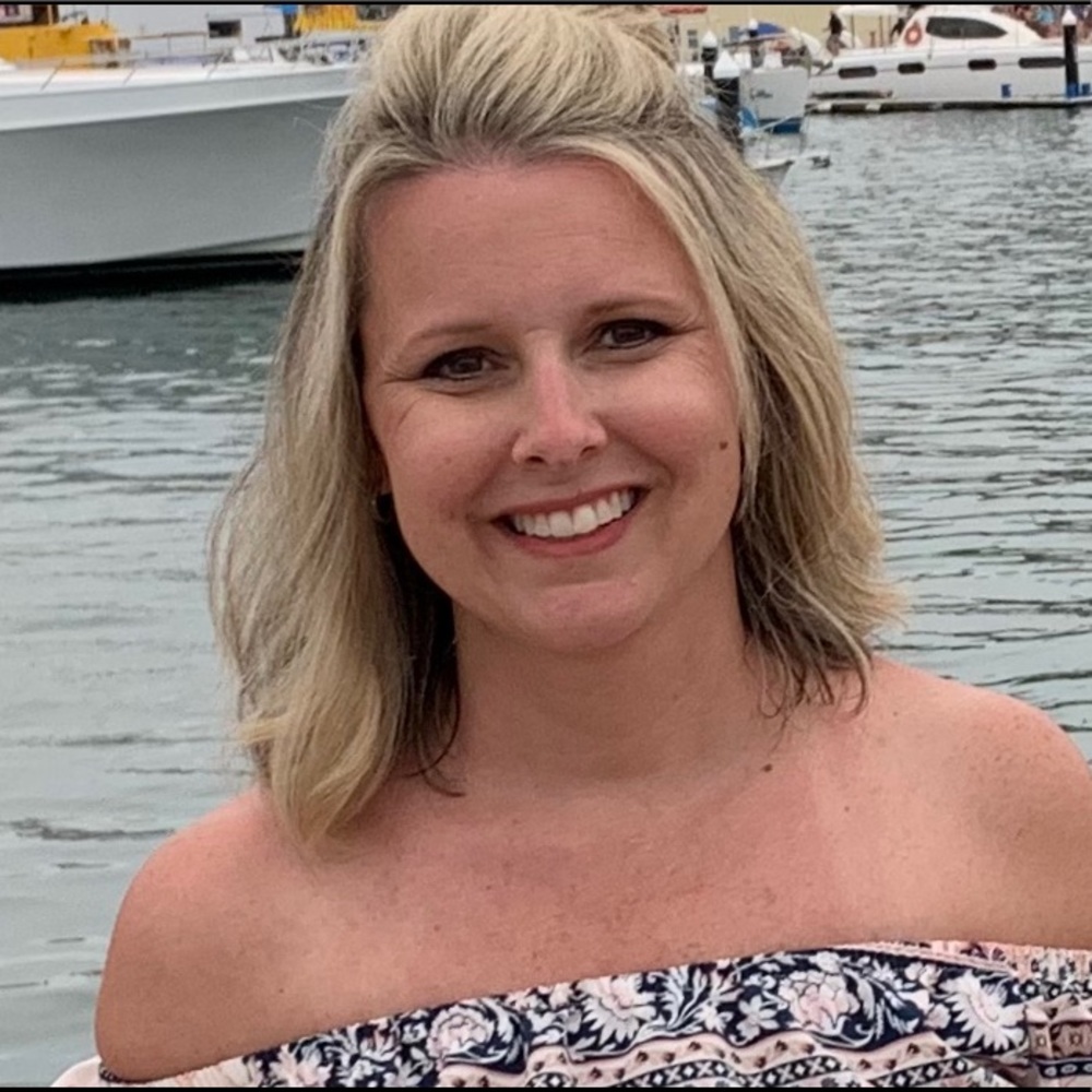 Meet your Posher, Renee